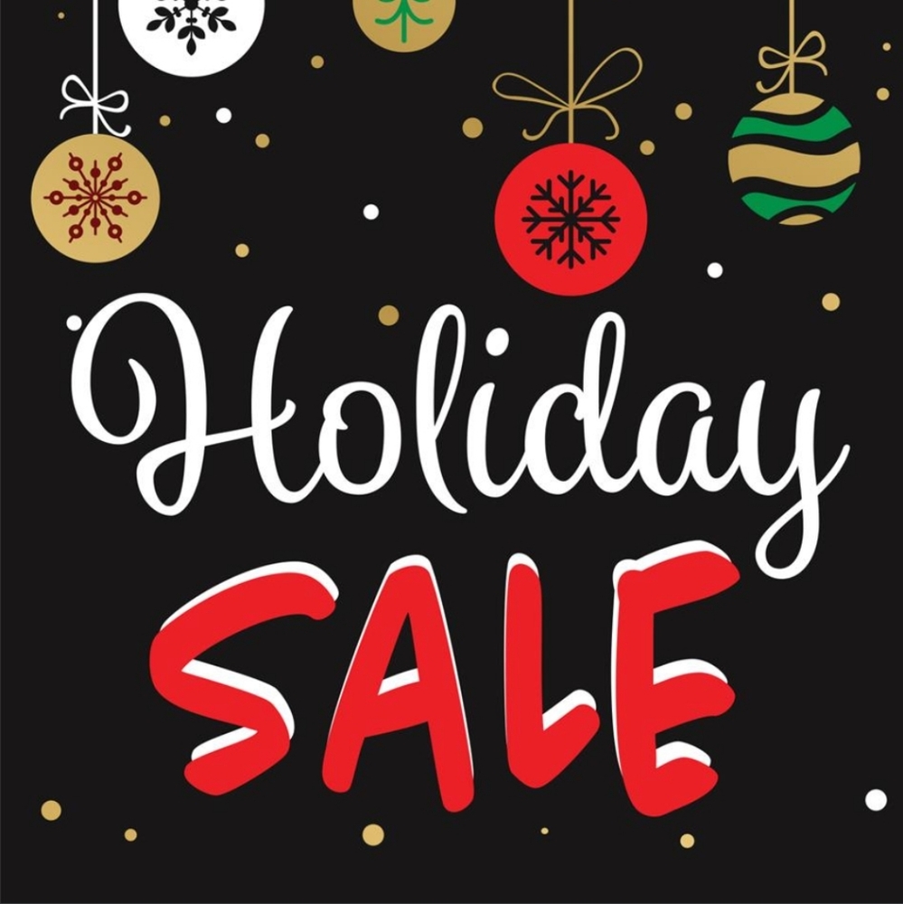 Holiday Closet Clear Out Sale!!! Make an offer!!!